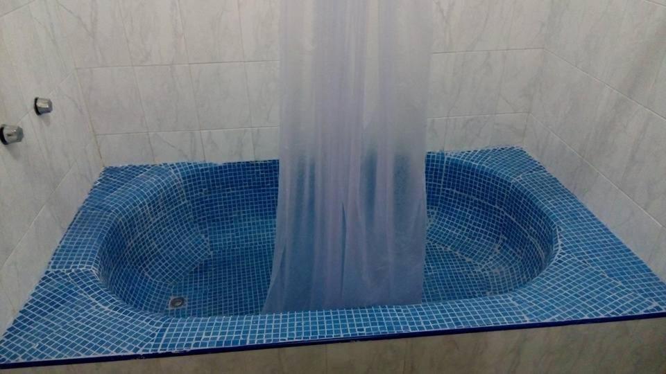 Hotel San Carlos Yautepec Kültér fotó